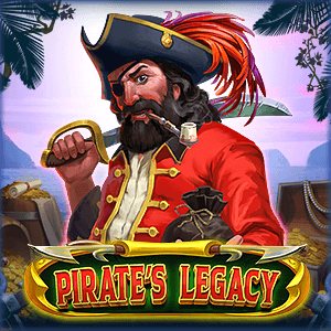 pirates legacy